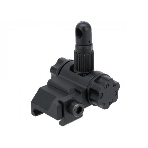 Echo1 JP-29 ASC (SCAR) Replacement Rear Flip-Up Sight canada